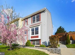 4551 N Woods Trl, Hampstead, MD 21074