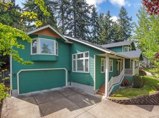 146 Spencers Crest Dr, Eugene, OR 97405