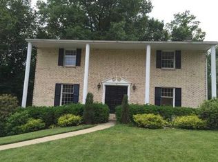 102 Monticello Dr, Monroeville, PA 15146