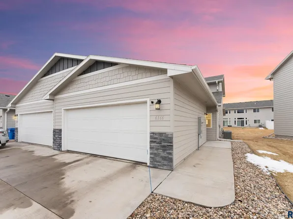 6166 S Alki Pl, Sioux Falls, SD 57108