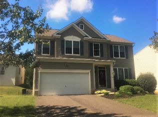 618 Pelhams Reach Dr, Culpeper, VA 22701