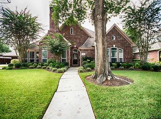 14614 Windy Ridge Ln, Houston, TX 77062