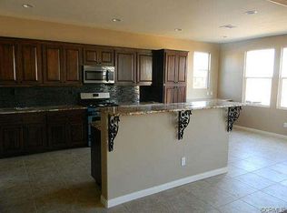 12922 Pearblossom St, Hesperia, CA 92344