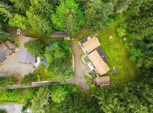 14807 254th St E, Graham, WA 98338