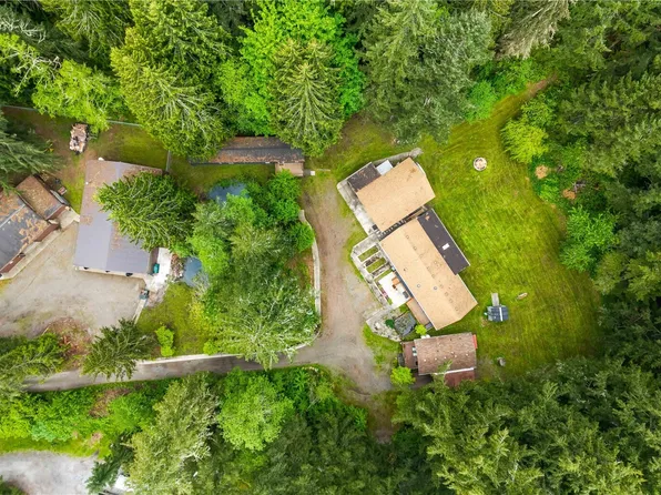 14807 254th Street E, Graham, WA 98338