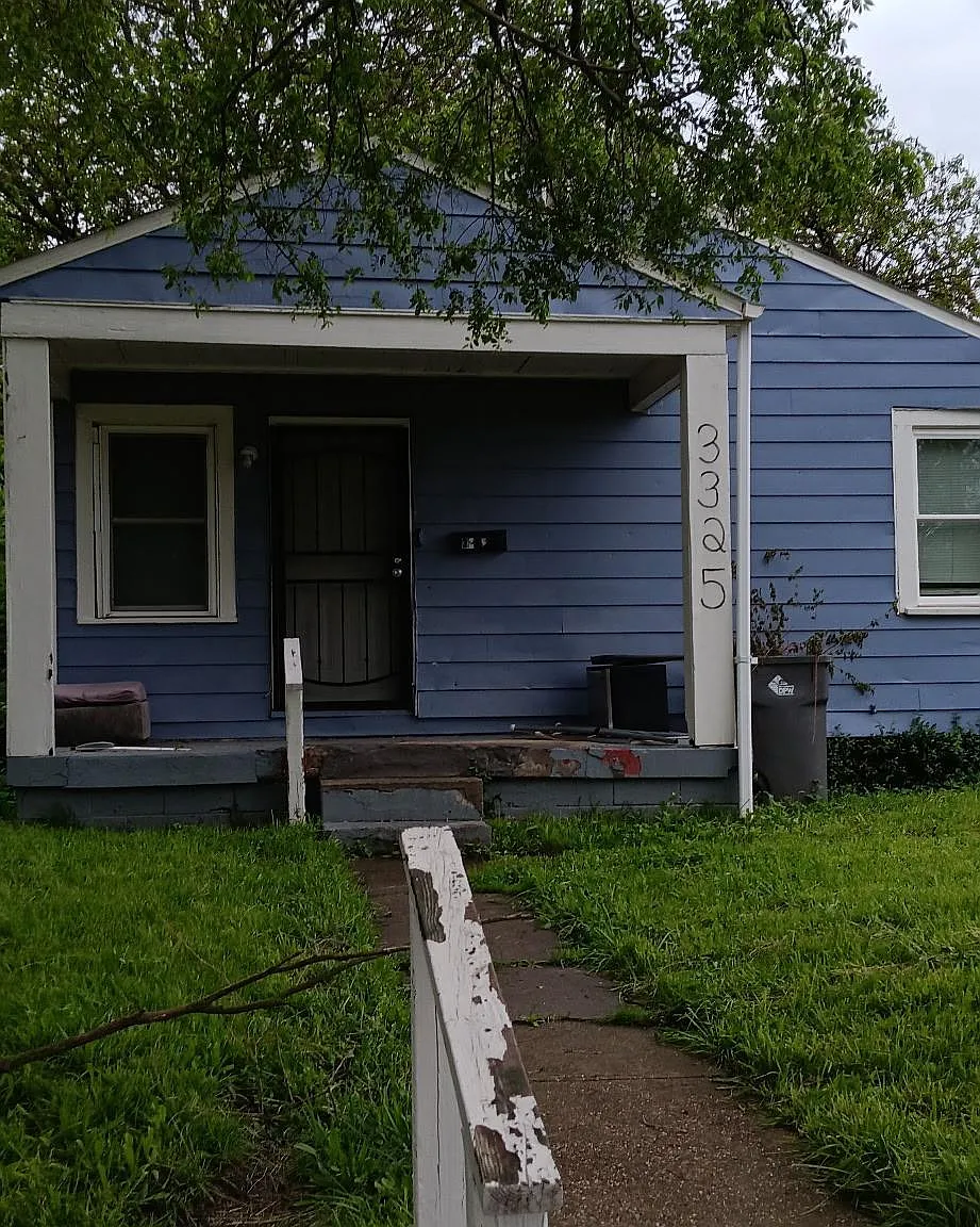 3325 N Arsenal Ave. — Photo 1
