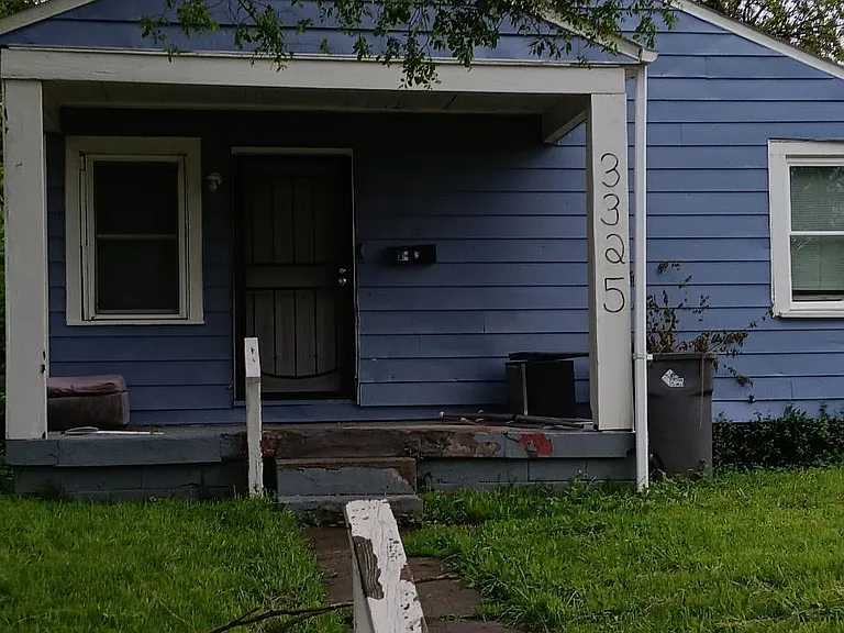 3325 N Arsenal Ave — Photo 1