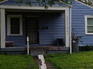3325 N Arsenal Ave, Indianapolis, IN 46218