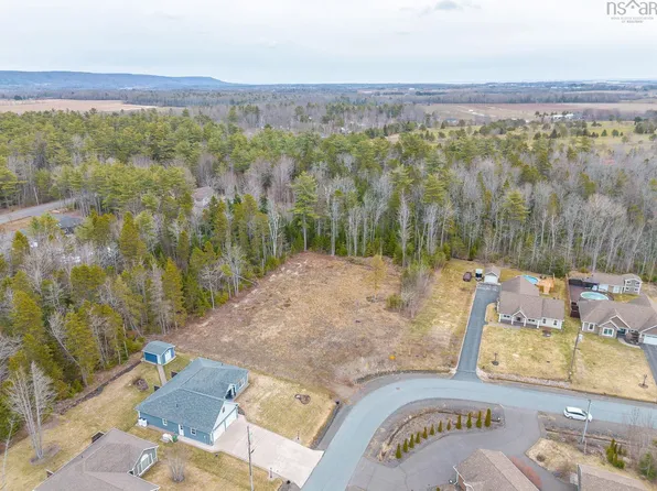 LOT 20 Lacey Dr, Kings, NS B0P 1J0