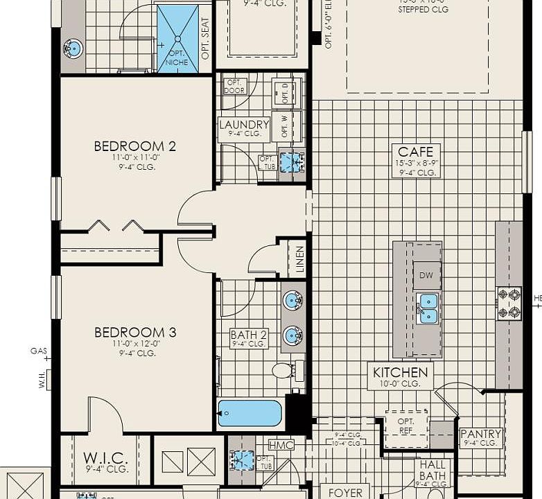 2nd image of 2508 Pangea Cir