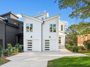 2507B Barclay Dr, Nashville, TN 37206