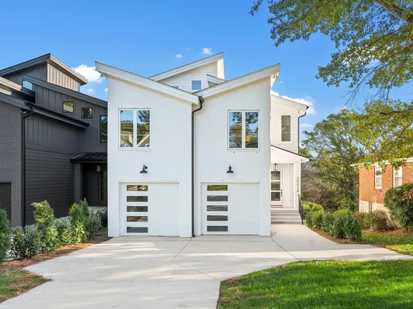 2507B Barclay Dr, Nashville, TN 37206