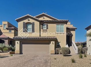 7790 Minas Ridge Dr, Las Vegas, NV 89178