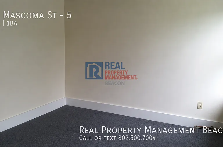 39 Mascoma St #5 — Photo 5