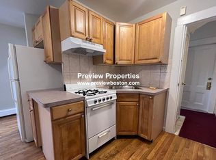 11 Snow St #1RP, Brighton, MA 02135