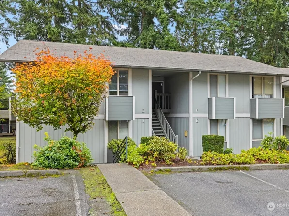 123 S 340th Street #E, Federal Way, WA 98003