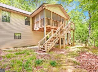 56 Puff Hill Dr, Dahlonega, GA 30533