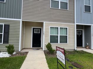 163 Buckhorn Ave, Holly Ridge, NC 28445