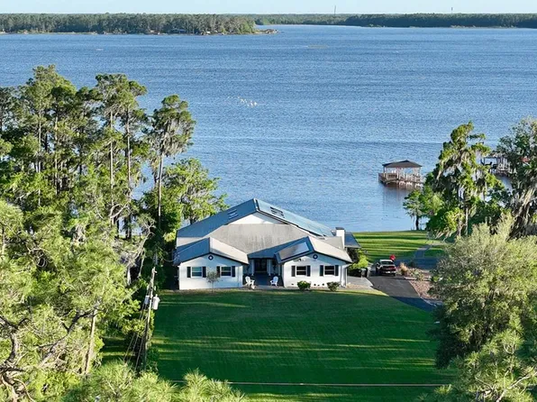 13714 E Lake Mary Jane Rd, Orlando, FL 32832