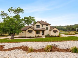 710 Caballo, Canyon Lake, TX 78133
