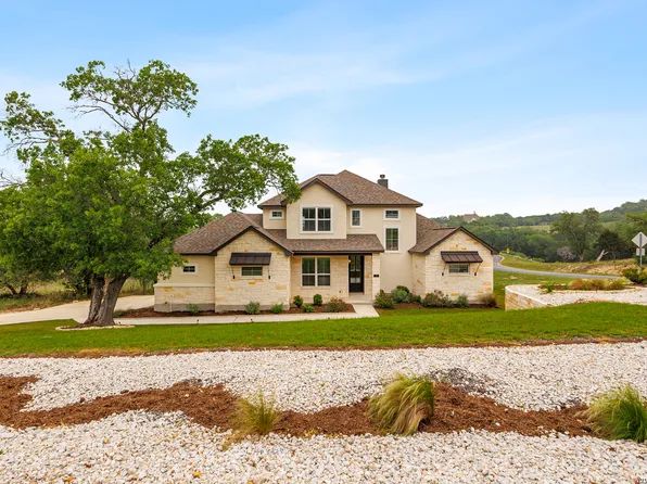 710 Caballo, Canyon Lake, TX 78133