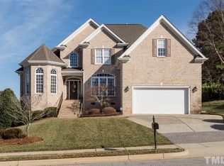 322 Challenge Rd, Raleigh, NC 27603