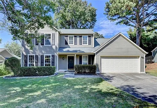 10570 Bridgemor Dr Photo 1