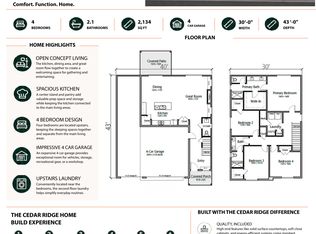 3410 NW Salmonberry Rd, Estacada, OR 97023