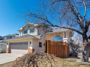 179 E Scanlon Grn NW, Calgary, AB T3L 1M3