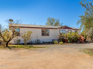 13155 W Vaqueros Rd, Tucson, AZ 85743