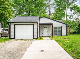 8515 Coco Ct, Louisville, KY 40219