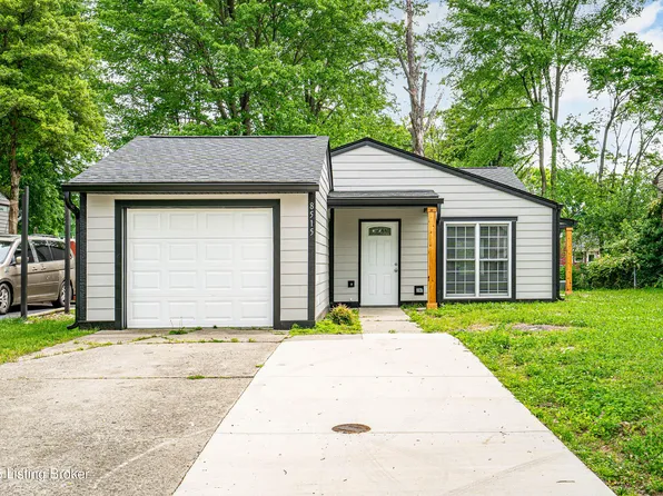 8515 Coco Ct, Louisville, KY 40219