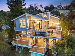 3580 Union St, San Diego, CA 92103