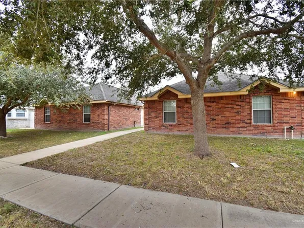 1607 W Portales Dr, Edinburg, TX 78541