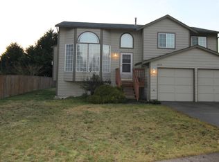 8212 50th Ave NE, Marysville, WA 98270