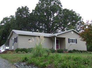 5431 Deep River Rd, Sanford, NC 27330