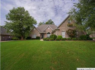 231 Grande View Pkwy, Alabaster, AL 35114