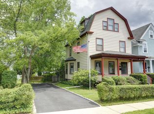 23 Herman St, Glen Ridge, NJ 07028