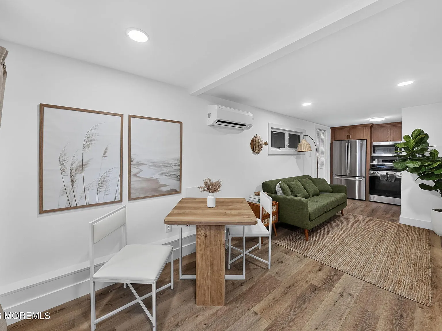 1 bed, 1266 sqft, $2,400 — Photo 4