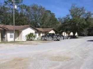 2318 E 16th Ct, Panama City, FL 32405