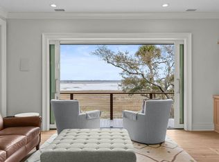 222 Sea Marsh Dr, Kiawah Island, SC 29455