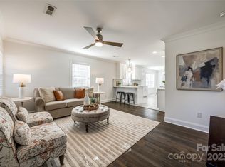 119 N Smallwood Pl, Charlotte, NC 28216