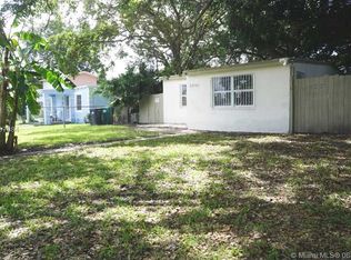 2096 York St, Opa Locka, FL 33054