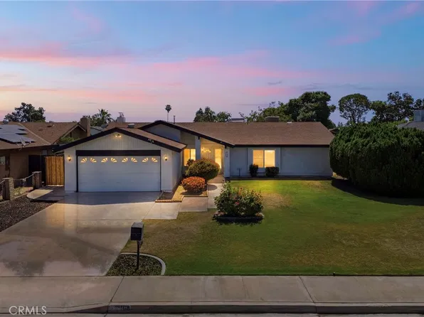 6200 Summerfield Dr, Bakersfield, CA 93313