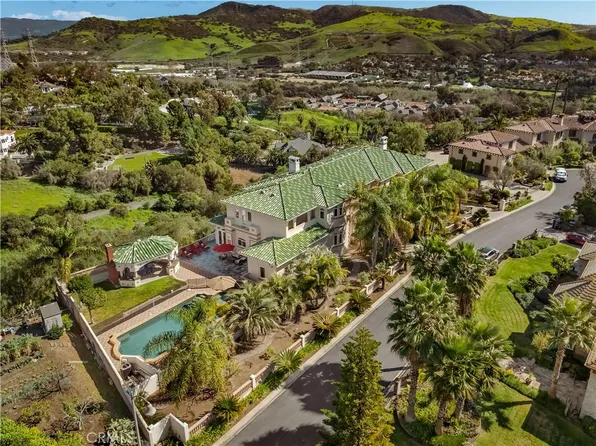 30702 Hilltop Way, San Juan Capistrano, CA 92675