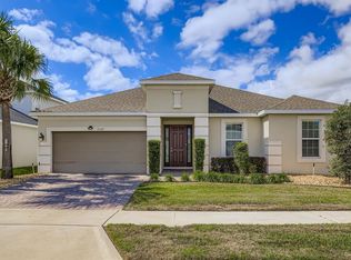 3327 Hanging Tide St, Winter Garden, FL 34787