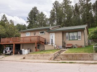 343 W McClellan St, Lead, SD 57754