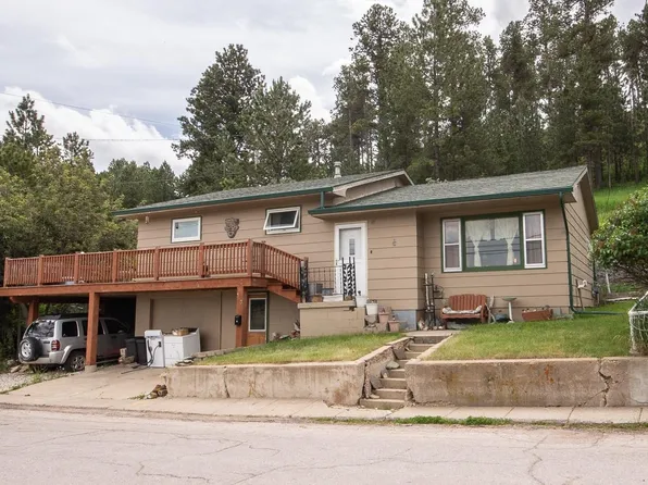 343 W McClellan St, Lead, SD 57754