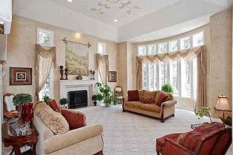 1402 Fawnwood Rd — Photo 4