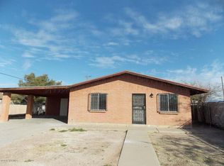 426 W Alaska St, Tucson, AZ 85706